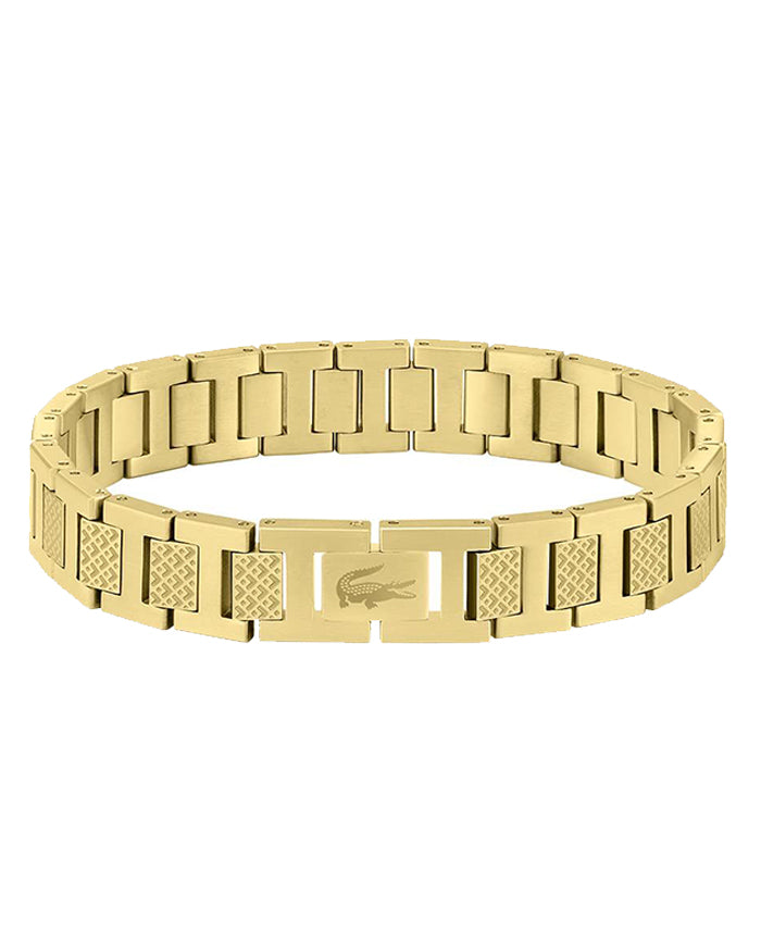 Lacoste Link Bracelet