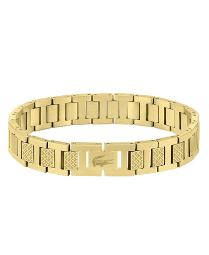 Lacoste Link Bracelet